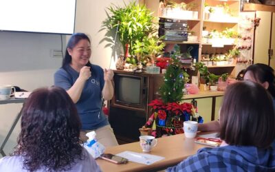 ☕ 2025/11/28 【咖啡入門課程】